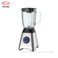 1200W Commerical High Power Soybean Vegetable Fruit Blender